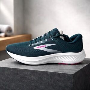 Brand New In The Box 🔥🔥🔥Brooks Anthem 8 Women's Size 8.5